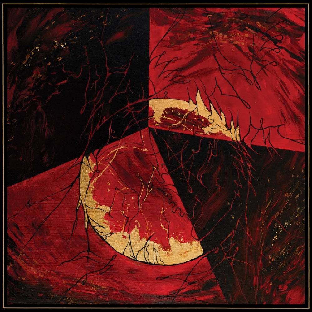 Verberis - Adumbration Of The Veiled Logos - CD DIGIPAK - Norma Evangelium Diaboli