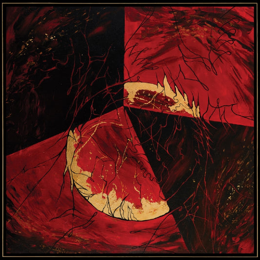 Verberis - Adumbration Of The Veiled Logos - CD DIGIPAK - Norma Evangelium Diaboli