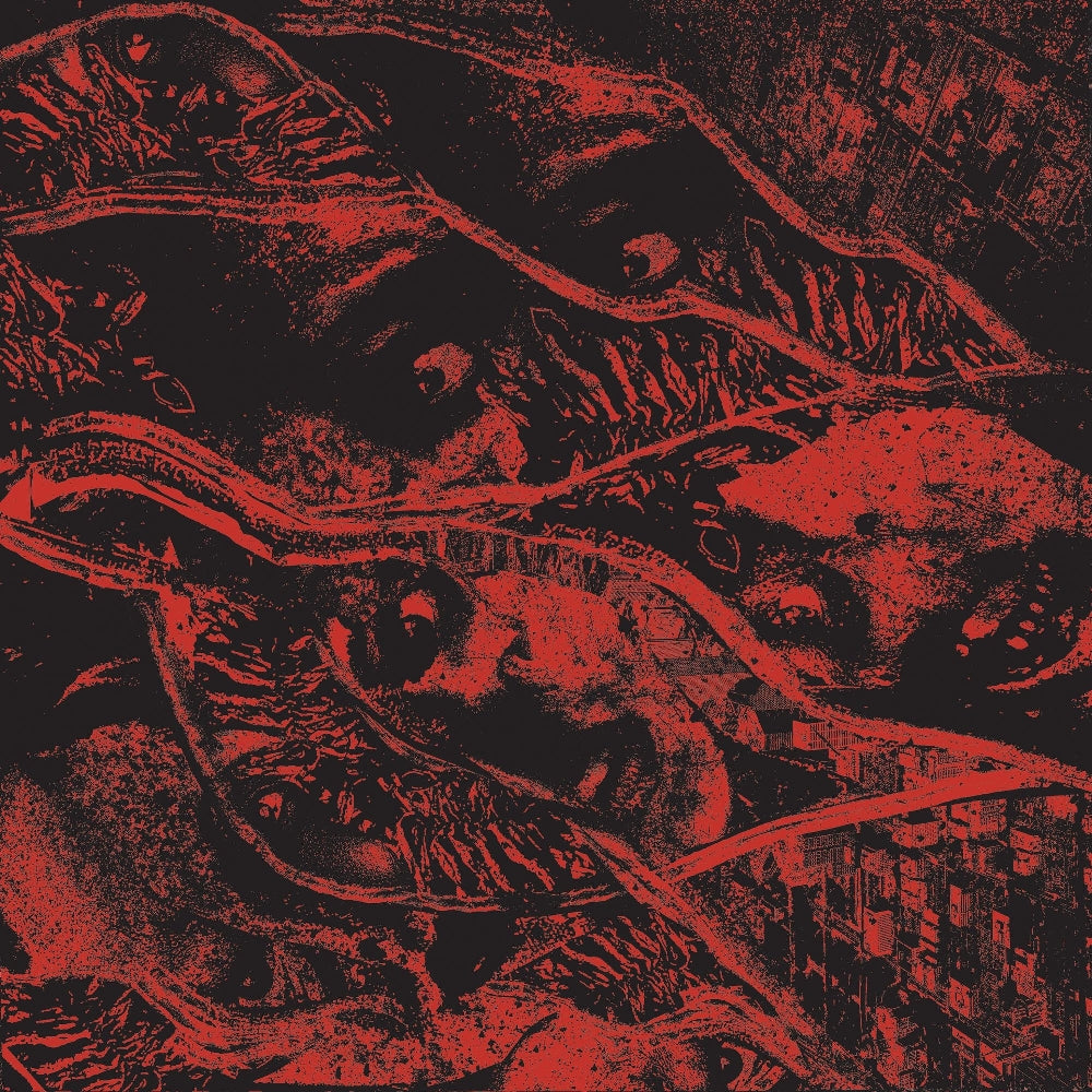 Vermin Womb - Retaliation - CD DIGIPAK - Closed Casket Activities