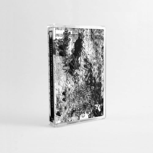 Vessel Of Iniquity - The Path Unseen - CASSETTE COLOURED - Sentient Ruin