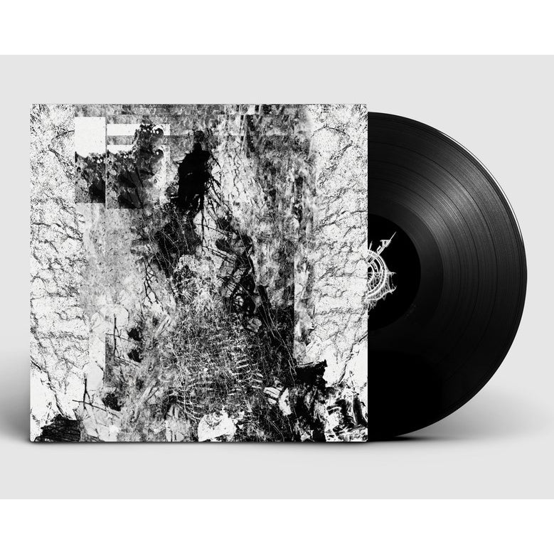 Vessel Of Iniquity - The Path Unseen - LP + download card - Sentient Ruin