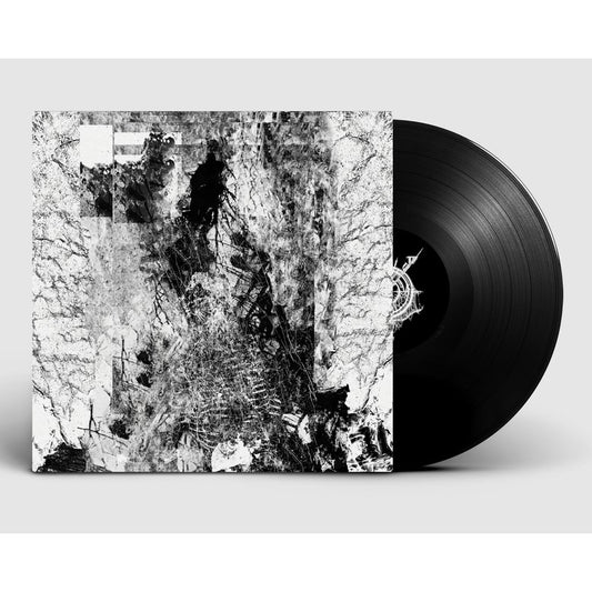 Vessel Of Iniquity - The Path Unseen - LP + download card - Sentient Ruin
