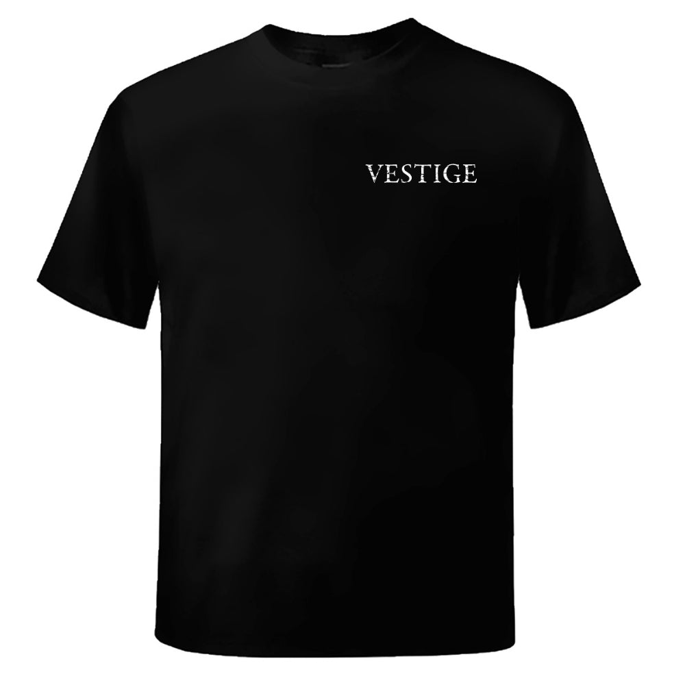 Vestige - Fade - T-shirt - Season of Mist - Image 2