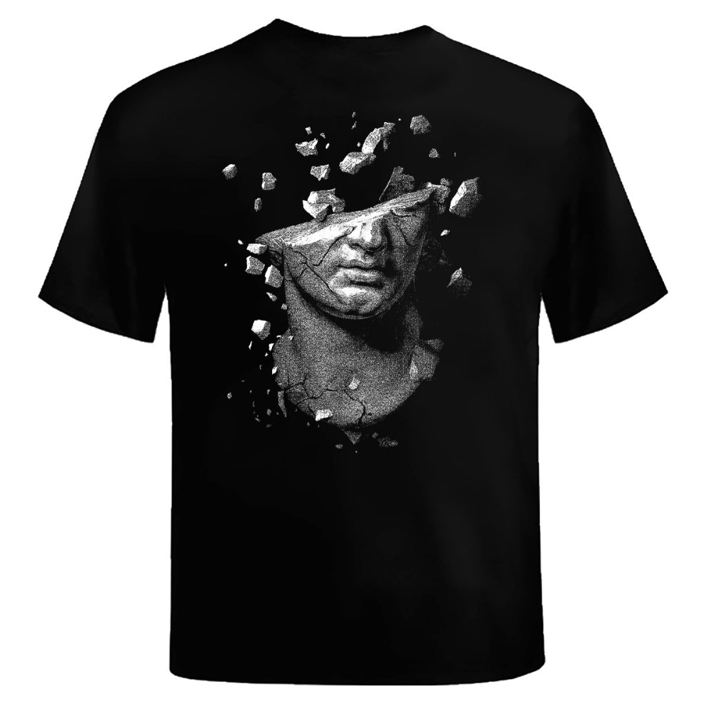 Vestige - Fade - T-shirt - Season of Mist - Image 3