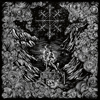 Vévaki - Fórnspeki - LP Gatefold - Season of Mist - Image 2