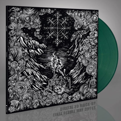 Vévaki - Fórnspeki - LP Gatefold Coloured - Season of Mist