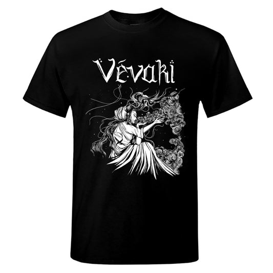 Vévaki - Völva - T-shirt - Season of Mist