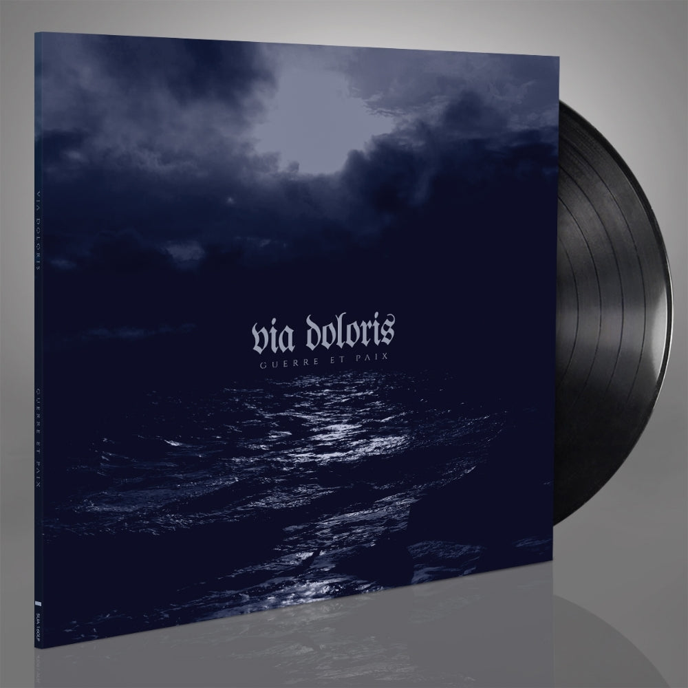 Via Doloris - Guerre et Paix - LP - Season of Mist