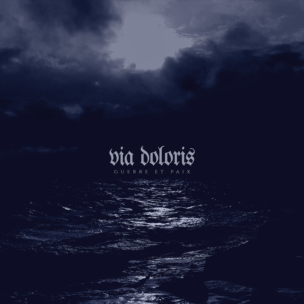 Via Doloris - Guerre et Paix - LP - Season of Mist - Image 3