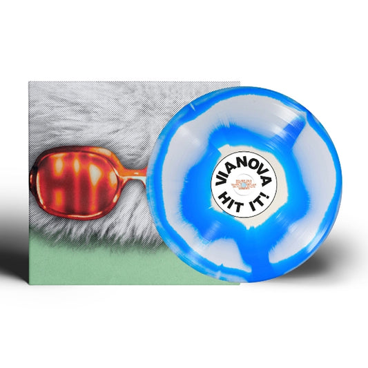 Vianova - Hit It! - LP - Arising Empire