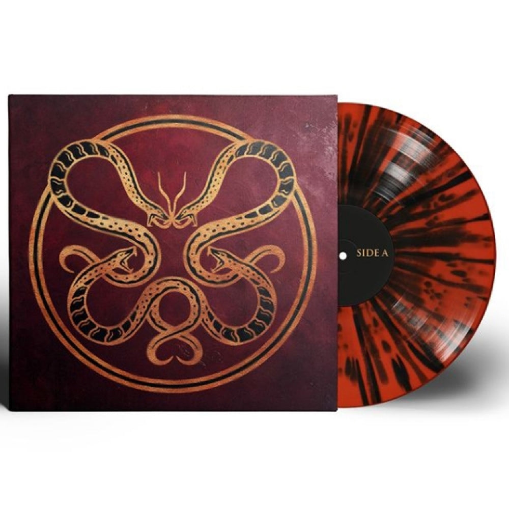 Vicious Rain - The Anatomy - LP - Arising Empire