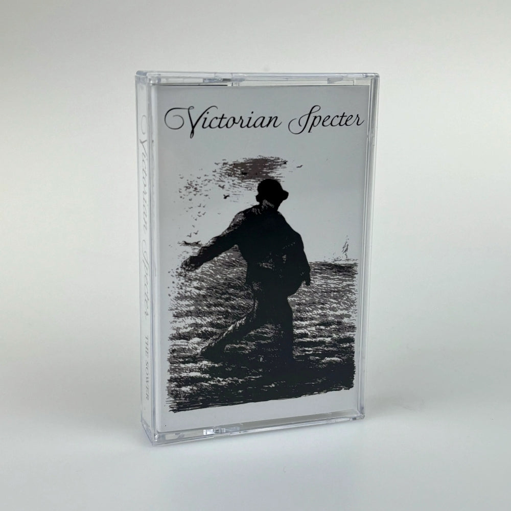 Victorian Specter - The Sower - CASSETTE - Out Of Season
