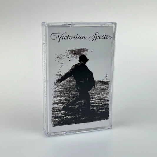 Victorian Specter - The Sower - CASSETTE - Out Of Season