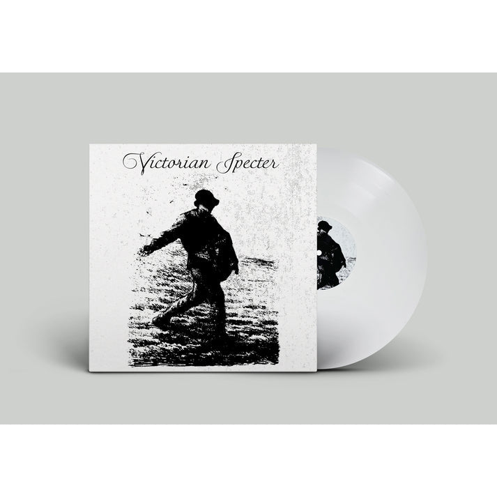 Victorian Specter - The Sower in Open Fields - LP COLOURED - Phantom Lure