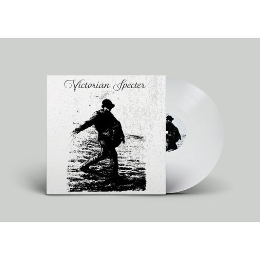 Victorian Specter - The Sower in Open Fields - LP COLOURED - Phantom Lure