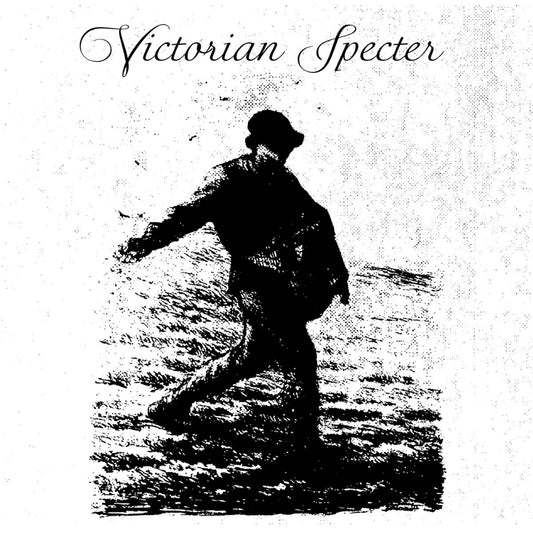 Victorian Specter - The Sower in Open Fields - LP COLOURED - Phantom Lure - Image 2