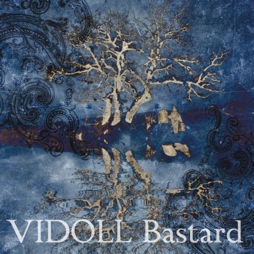 Vidoll - Bastard - CD - Ganshin Records