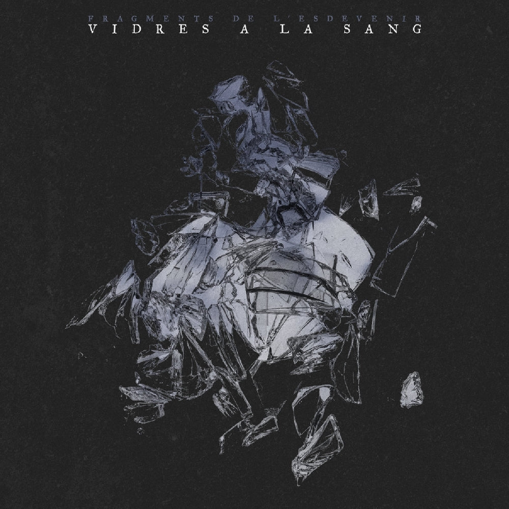 Vidres A La Sang - Fragments De L'Esdevenir - LP - Abstract Emotions