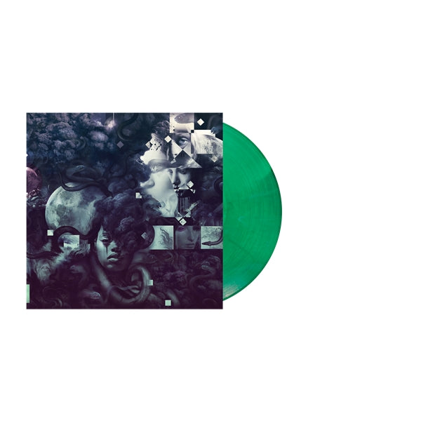 Vildhjarta - Thousands of Evils (forte) - LP Gatefold Coloured - Century Media