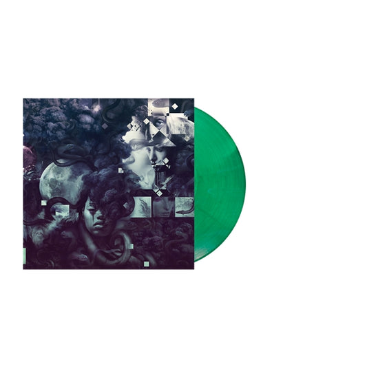 Vildhjarta - Thousands of Evils (forte) - LP Gatefold Coloured - Century Media