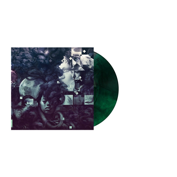 Vildhjarta - Thousands of Evils (forte) - LP Gatefold Coloured - Century Media
