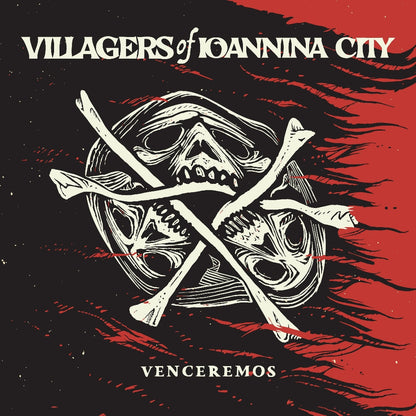 Villagers Of Ioannina City - Venceremos - DOUBLE LP GATEFOLD - Napalm Records - Image 2