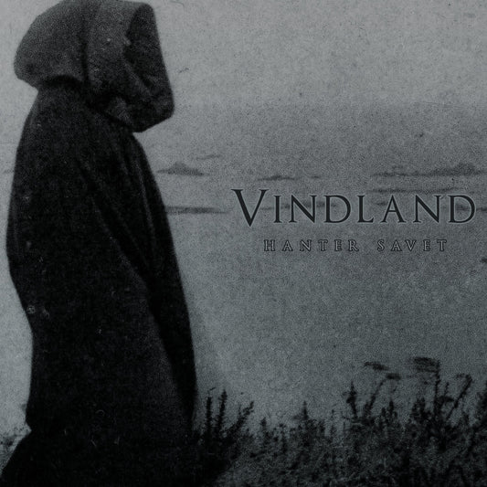 Vindland - Hanter Savet - CD DIGIPAK - Black Lion Records