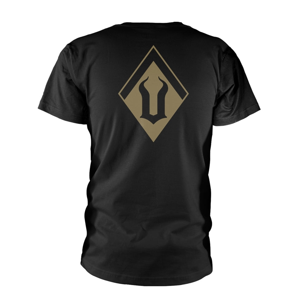 Vinterland - Logo - T-shirt - PHD - Image 2