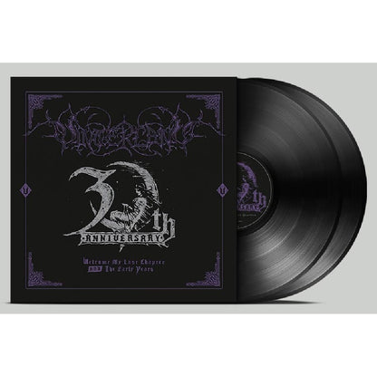 Vinterland - Welcome My Last Chapter - CD/Vinyl/Cassette - Image 2 - 