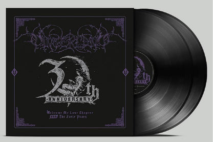 Vinterland - Welcome My Last Chapter - CD/Vinyl/Cassette - Image 2 - 