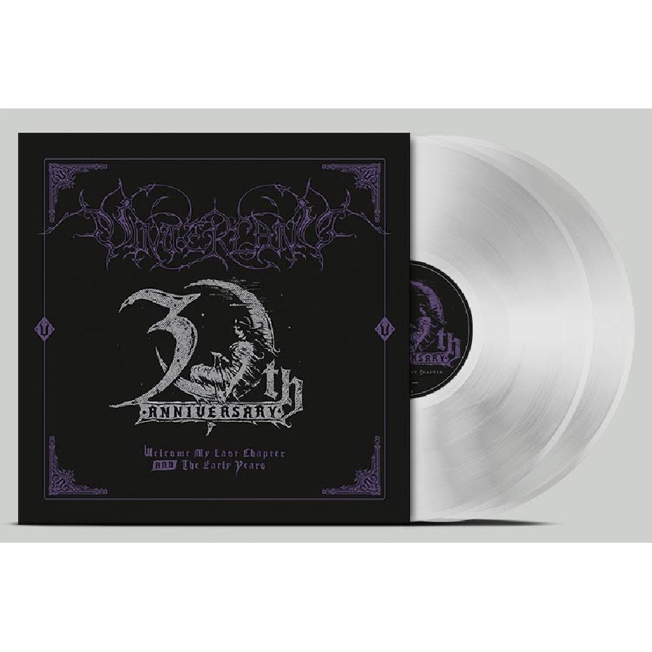 Vinterland - Welcome My Last Chapter - CD/Vinyl/Cassette - Image 3 - 