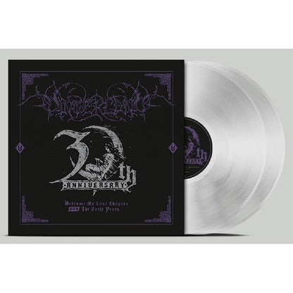 Vinterland - Welcome My Last Chapter - CD/Vinyl/Cassette - Image 3 - 