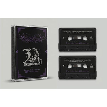 Vinterland - Welcome My Last Chapter - CD/Vinyl/Cassette - Image 4 - 