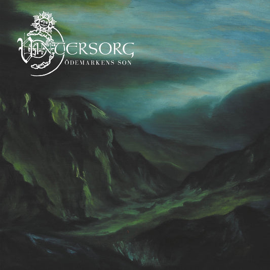 Vintersorg - Odemarkens Son - CD DIGIPAK - Hammerheart Productions