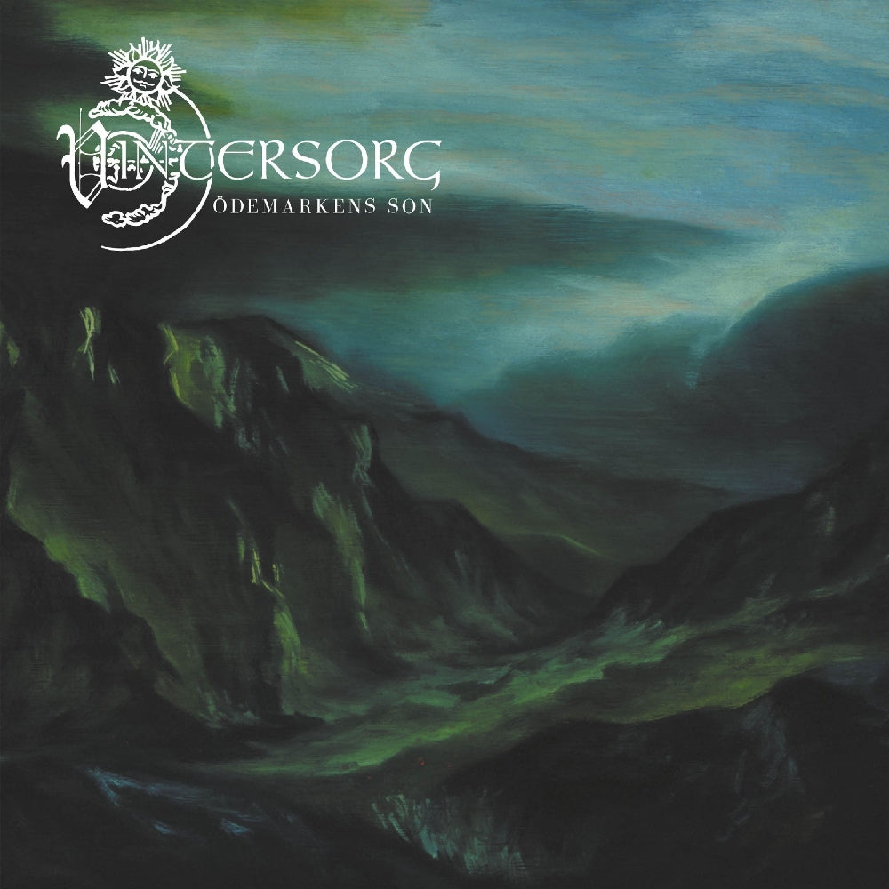 Vintersorg - Odemarkens Son - CD/Vinyl - Image 1 - 