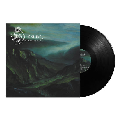 Vintersorg - Odemarkens Son - CD/Vinyl - Image 2 - 