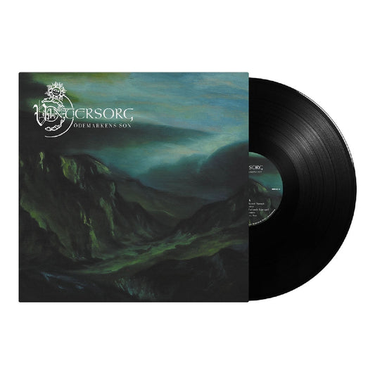 Vintersorg - Odemarkens Son - CD/Vinyl - Image 2 - 