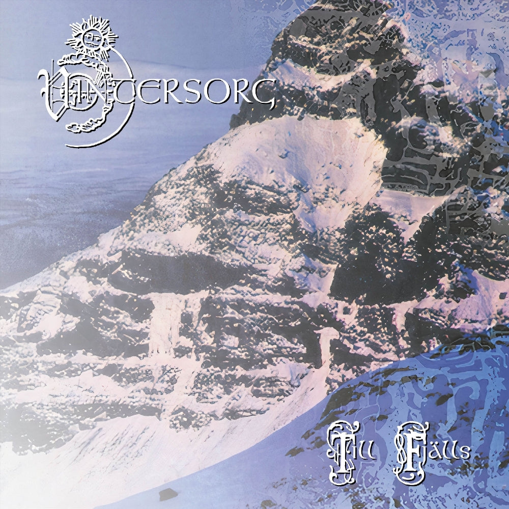 Vintersorg - Till Fjalls - CD DIGIPAK - Hammerheart Productions