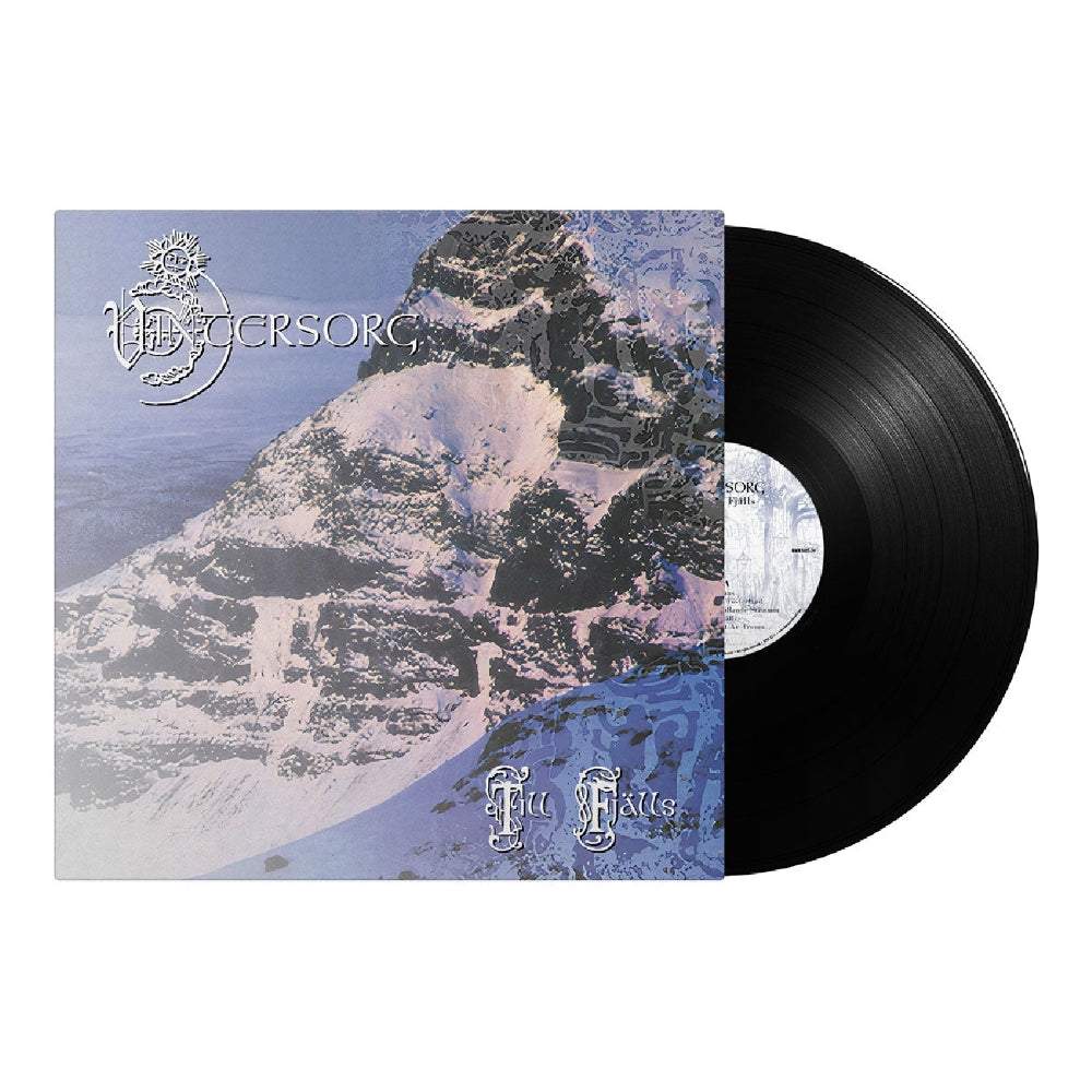 Vintersorg - Till Fjalls - LP Gatefold - Hammerheart Productions