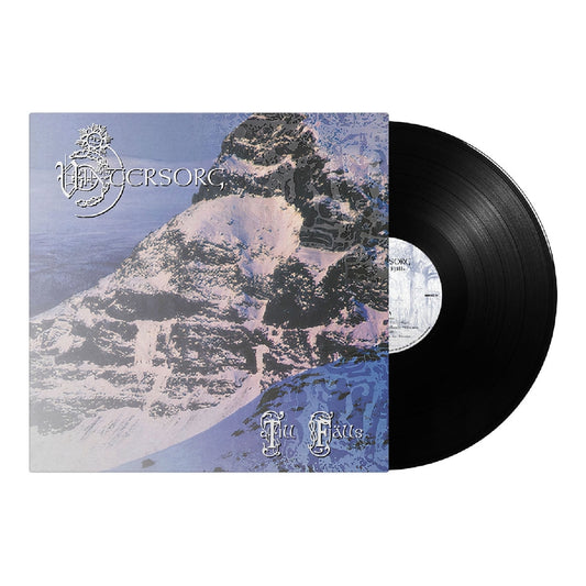 Vintersorg - Till Fjalls - LP Gatefold - Hammerheart Productions