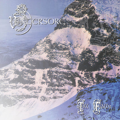 Vintersorg - Till Fjalls - LP Gatefold - Hammerheart Productions - Image 2