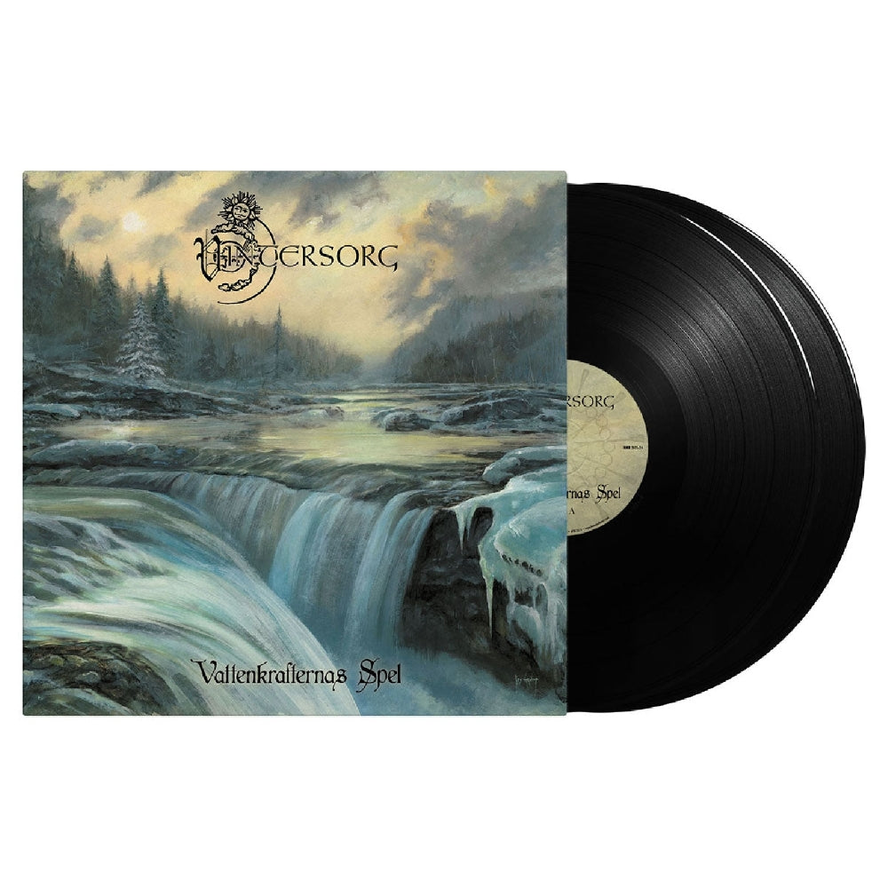Vintersorg - Vattenkrafternas Spel - CD/Vinyl - Image 2 - 