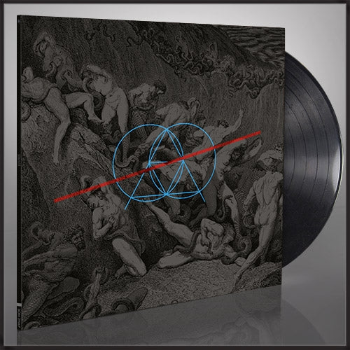 Vipassi - Sunyata - LP Gatefold - Season of Mist