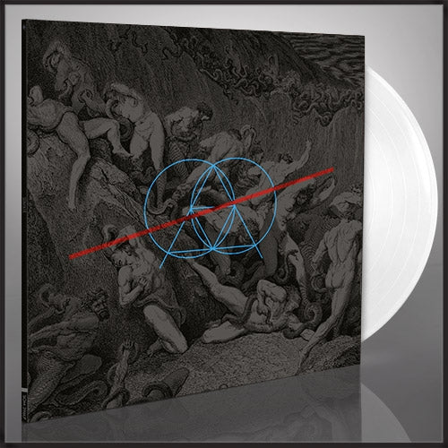 Vipassi - Sunyata - LP Gatefold Coloured - Season of Mist