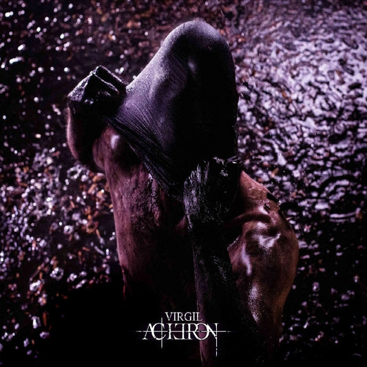 Virgil - Acheron - CD DIGIPAK - Source Atone Records