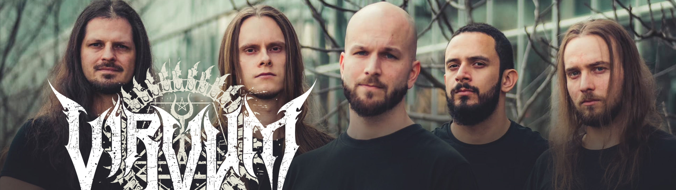 Virvum merchandise and albums