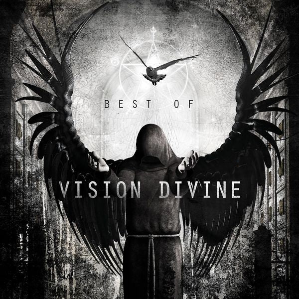Vision Divine - Best Of - CD - earMUSIC