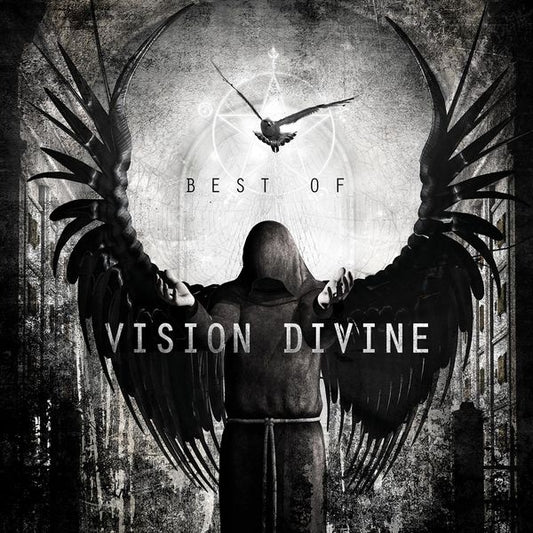 Vision Divine - Best Of - CD - earMUSIC