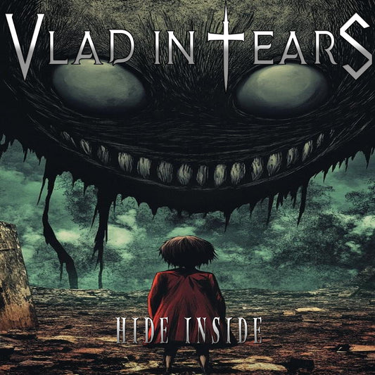 Vlad In Tears - Hide Inside - CD - Metalville