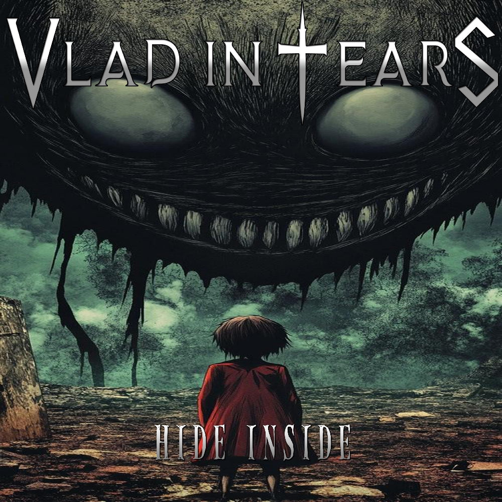 Vlad In Tears - Hide Inside - LP COLOURED - Metalville - Image 2
